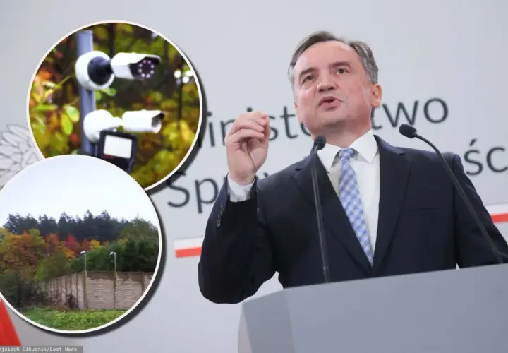Gdzie mieszka Zbigniew Ziobro? Zaskakujące szczegóły o jego rezydencji