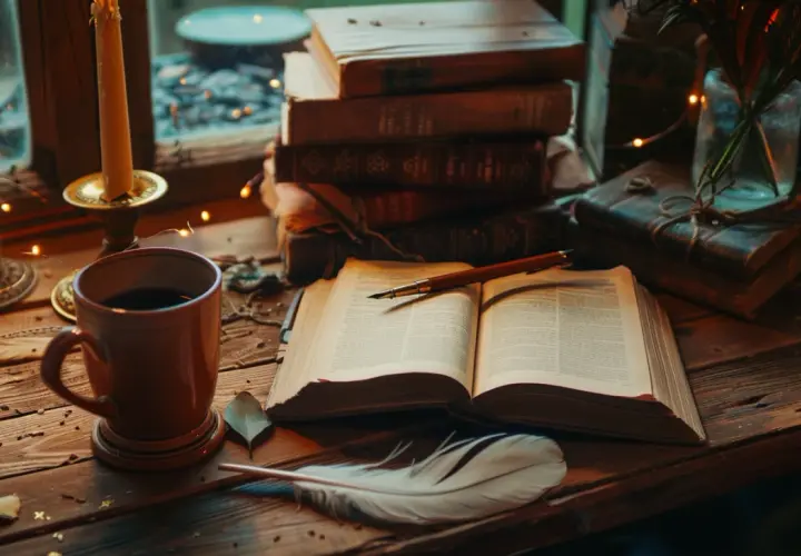 Zgłoszenia książek do Nagrody Literackiej Warszawy teraz otwarte!