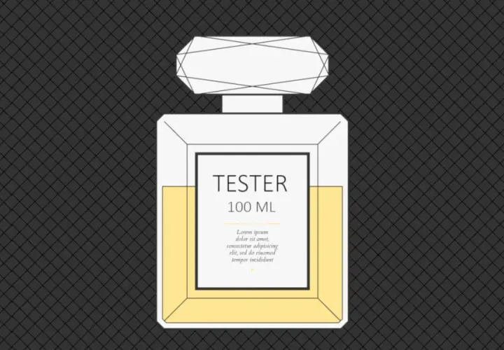 Woda toaletowa tester czy oryginał - poznaj kluczowe różnice