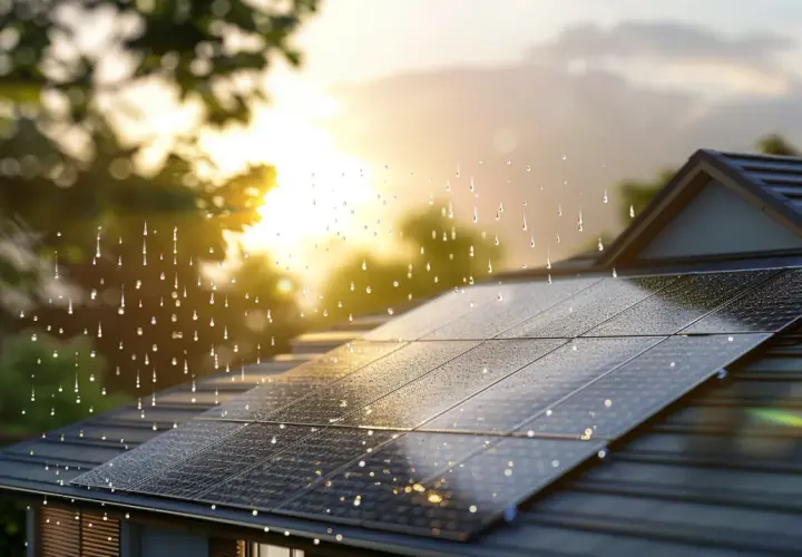 Solar ogrzewanie wody - Jak działa solarne ogrzewanie wody?
