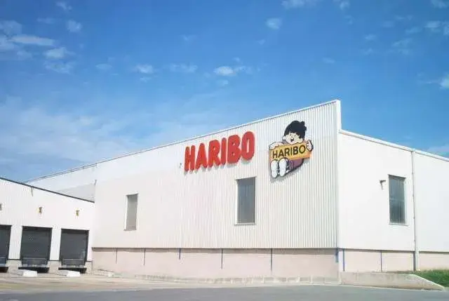 Gdzie produkowane są żelki Haribo? Odkryj tajemnice ich fabryk