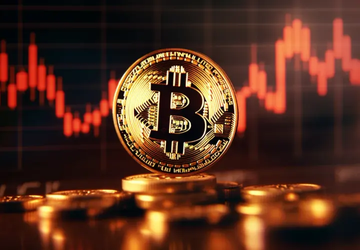 Bitcoin przekroczył 46 000 PLN. Co dalej? analitycy zgodni jak nigdy!