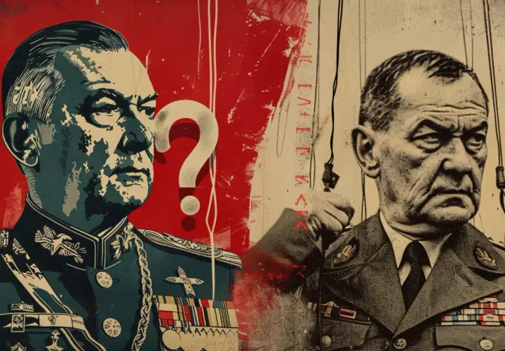 Prezydent Mościcki: Bohater czy marionetka? Prawda o przywódcy