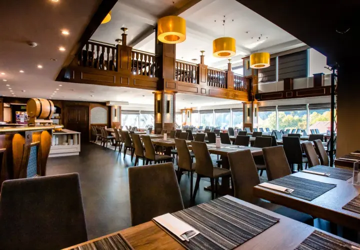 Najlepsze restauracje z kuchnią regionalną w Polsce – smaki, które musisz poznać