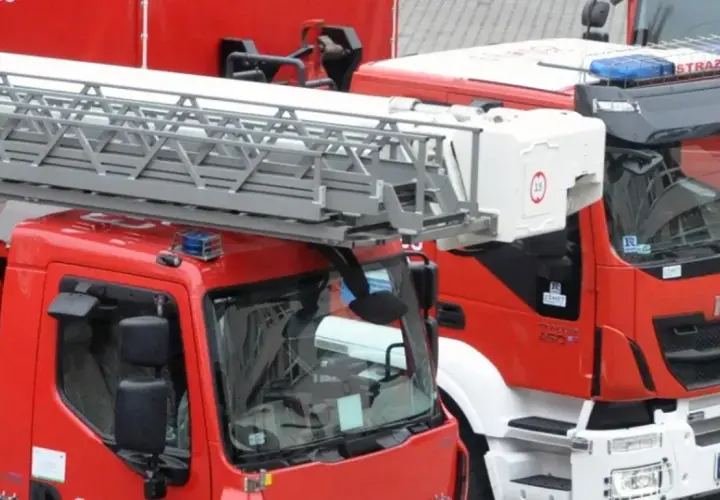 Samochody strażackie i wozy pożarnicze - jak dokonać optymalnego wyboru?