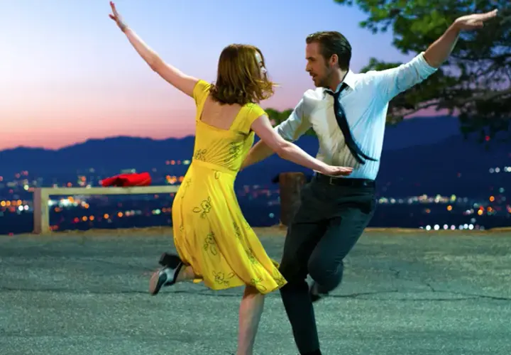 La La Land: Fascynujący musical o miłości i marzeniach w LA
