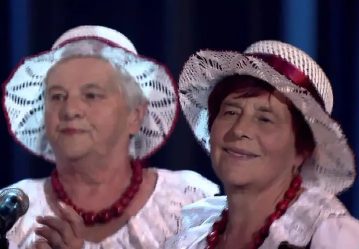 Bałkanica – tajemniczy wykonawca, który podbija serca słuchaczy