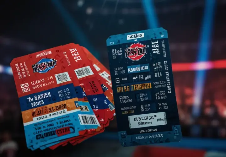 KSW: Bilety na najbliższe wydarzenia – Co warto wiedzieć?