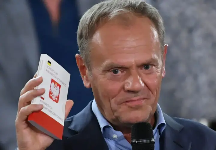 Ustawa lex tusk co to znaczy i jak wpłynie na Twoje życie?