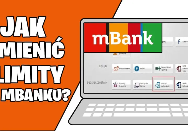 Jak zmienić limit przelewu w mBanku i uniknąć problemów z płatnościami