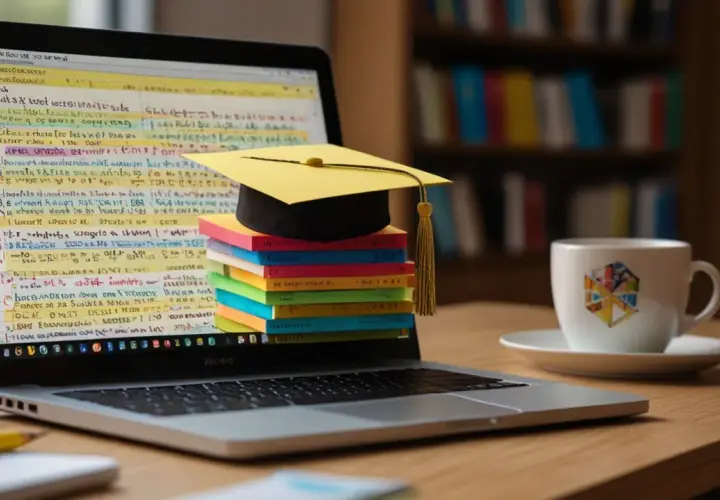 BC Sc: Kompletny przewodnik po studiach licencjackich z informatyki