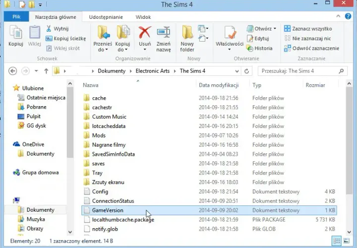 Ratuj swoje postępy! Jak odzyskać zapis gry The Sims 4 bez straty