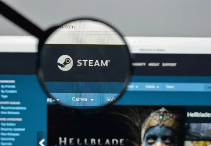 Co to jest Steam? Kluczowe funkcje i znaczenie w grach komputerowych