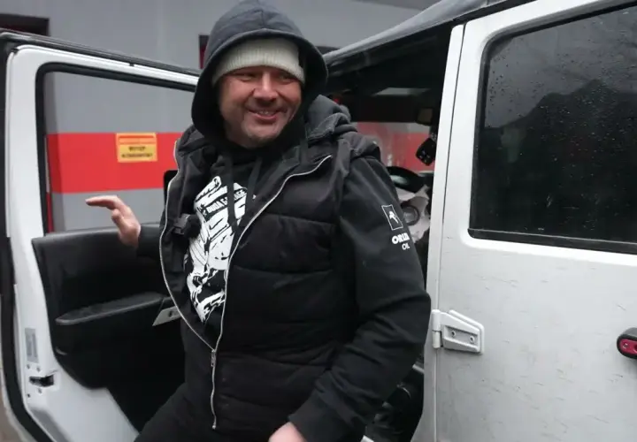 Czy zakup jeep wranglera z USA to dobry wybór? Oto co musisz wiedzieć