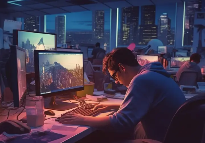 Niezadowolenie pracowników Rockstar po niespodziewanym wycieku trailera GTA 6