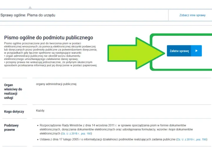 Jak złożyć wniosek o dofinansowanie przez ePUAP bez błędów?