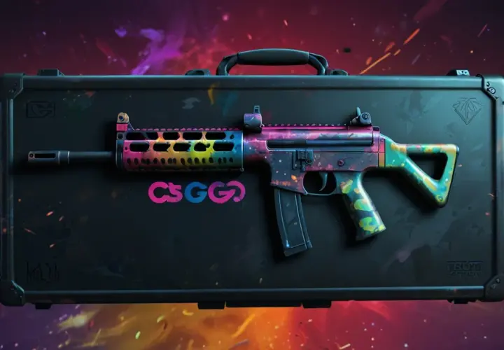 Nowe skrzynki w CS:GO: Co znajdziesz w środku? Analiza dropów