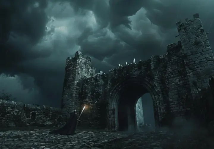 Lord of the Fallen Poradnik - Przewodnik po mrocznym świecie gry RPG!