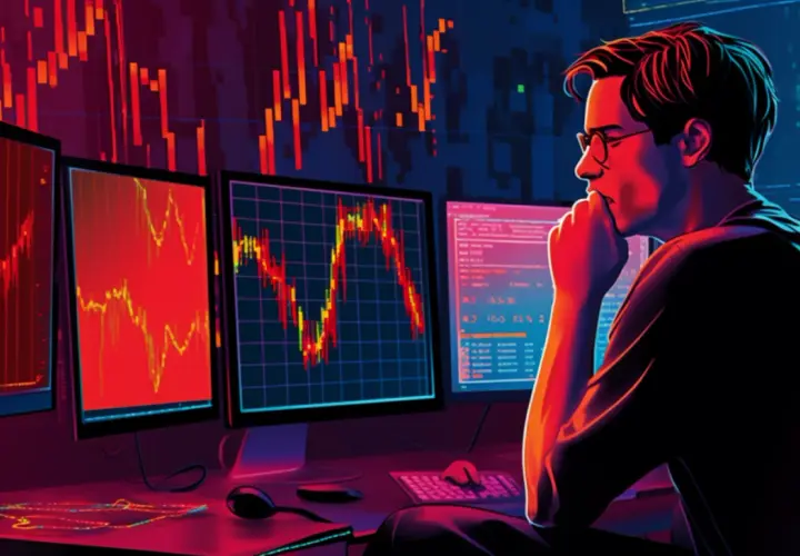 Memecoiny vs. bitcoinowy ETF: ryzykowna inwestycja czy oszustwo?