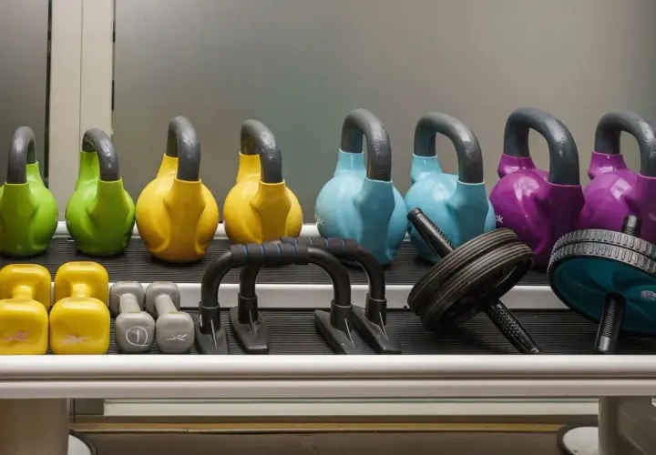 Co z branżą fitness: Jak pandemia zmieniła przyszłość tej branży?