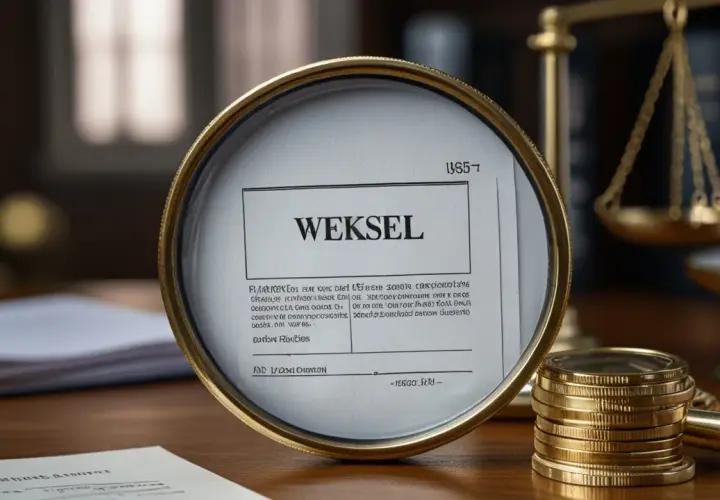 Co to weksel? Twoja szansa czy finansowa pułapka? Wielka prawda