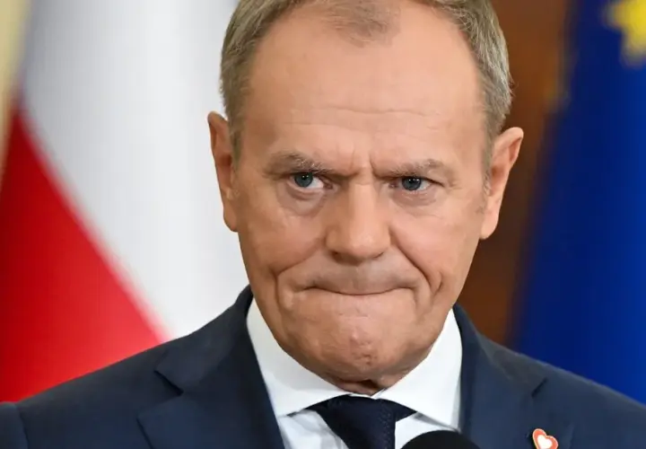 Ile wnuków ma Donald Tusk? Zaskakujące fakty o jego rodzinie