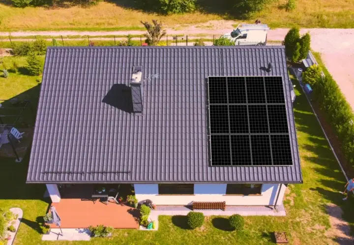  Instalacja fotowoltaiczna 5kW - ile paneli PV potrzeba i jak wybrać optymalny zestaw?