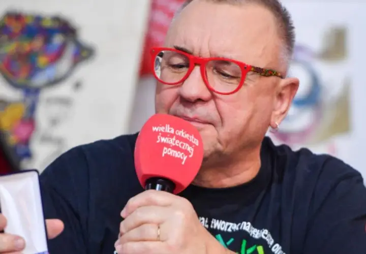 Jaki jest sms na wośp? Kluczowe informacje, które musisz znać