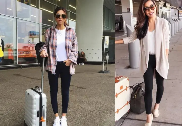 Idealny outfit na wycieczkę: jak czuć się komfortowo i modnie?