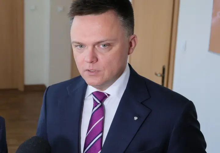 Szymon Hołownia kandyduje na prezydenta – co to oznacza dla wyborów?