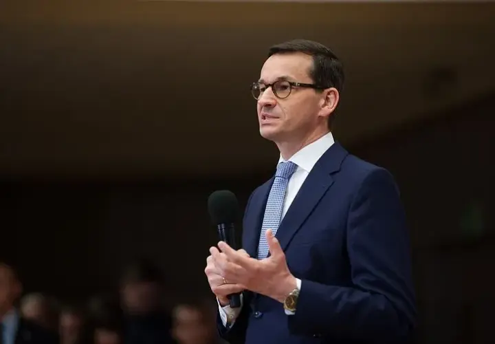 Ile lat ma Mateusz Morawiecki? Zaskakujące fakty o jego wieku