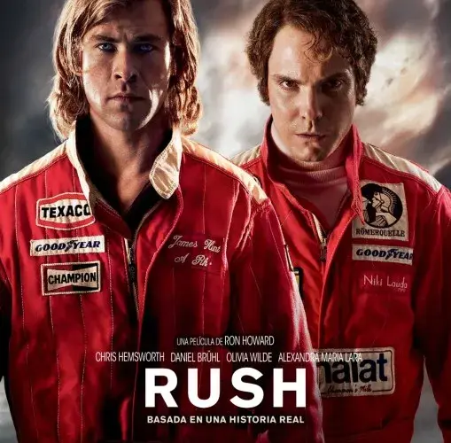 Najlepsze filmy o formule 1: klasyki i nowości, które musisz zobaczyć