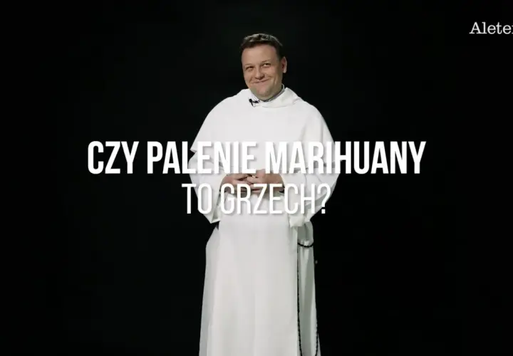 Czy palenie marihuany to grzech? Odkryj moralne dylematy w Kościele