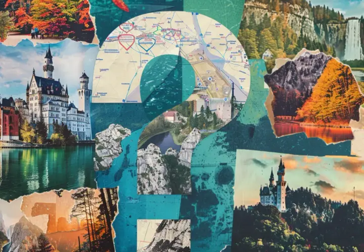 10 ekscytujących atrakcji w Polsce. Która najbardziej zaskoczy?