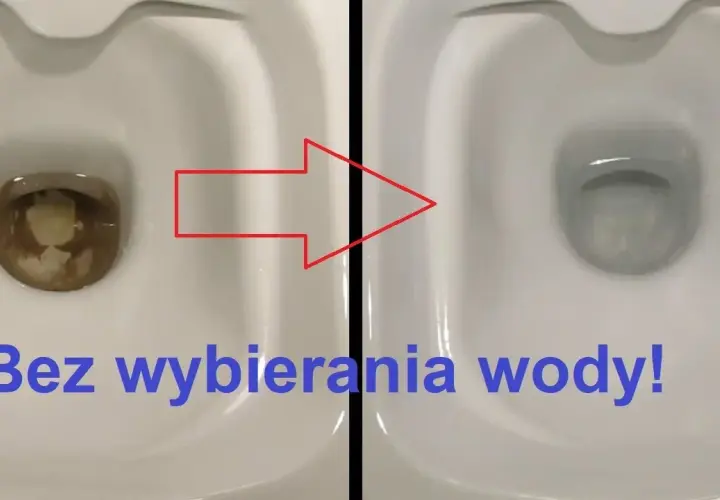 Skuteczne sposoby, czym odkamienić muszlę klozetową bez wysiłku