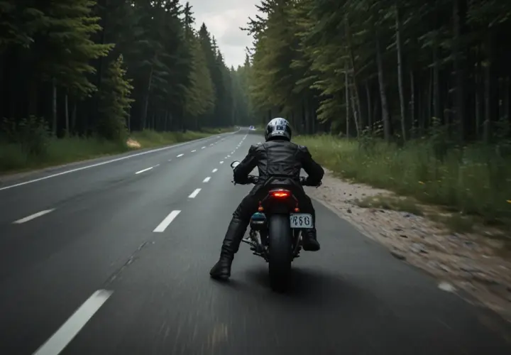 RIDE 4 to jest najlepsza symulacja wyścigów na dwóch kółkach?