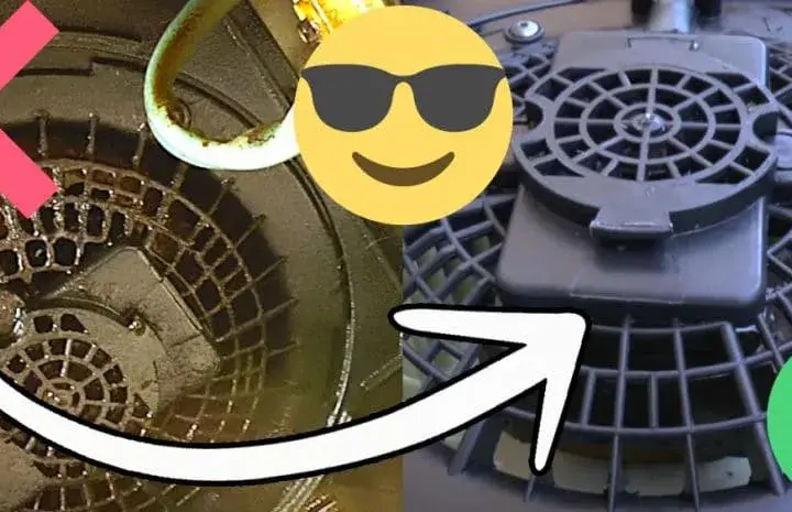 Skuteczne metody jak wyczyścić silnik okapu - poradnik dla każdego