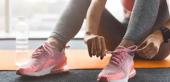 Trening interwałowy co to? Poznaj skuteczną metodę ćwiczeń