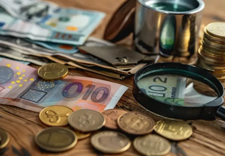 Jak bezpiecznie inwestować 1200 euro w hrywny? Poradnik dla początkujących