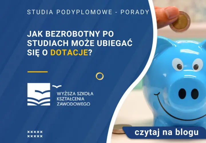Bezrobotny po studiach - jak uniknąć problemów z rejestracją?