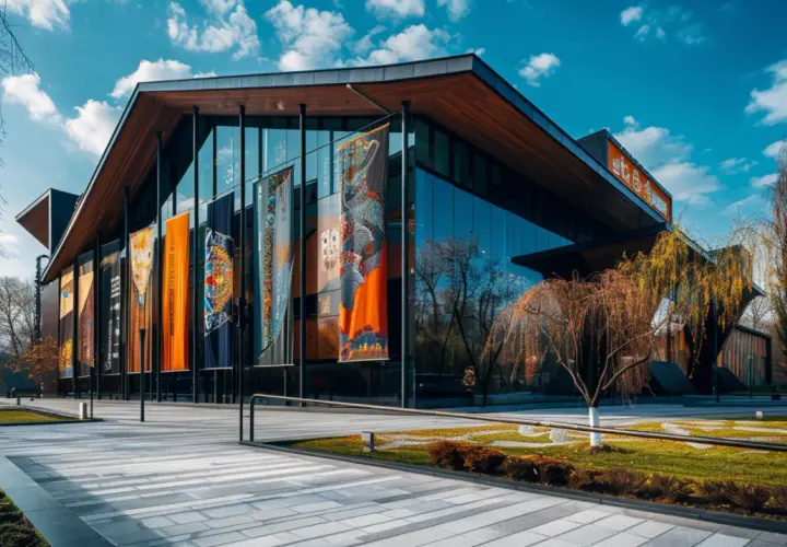 Co zobaczyć w Muzeum Azji i Pacyfiku Warszawa? Przewodnik