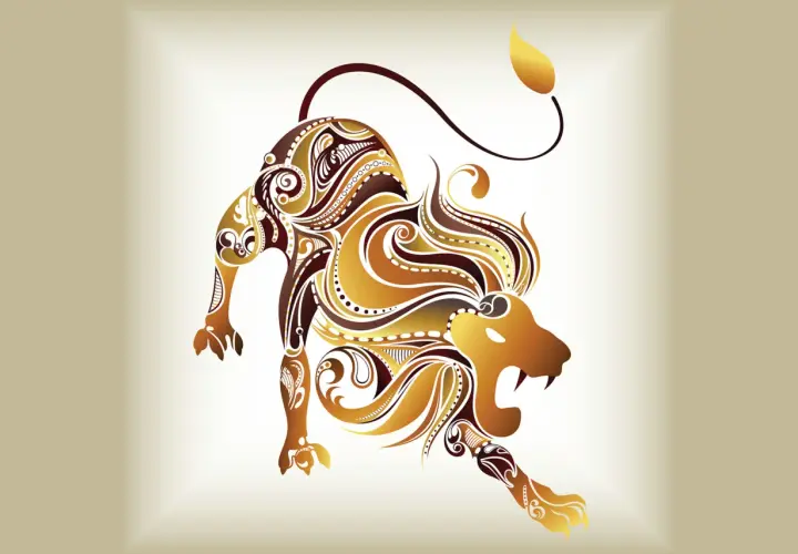 Tygodniowy horoskop dla Lwa - Tarot, wróżby, przewidywania