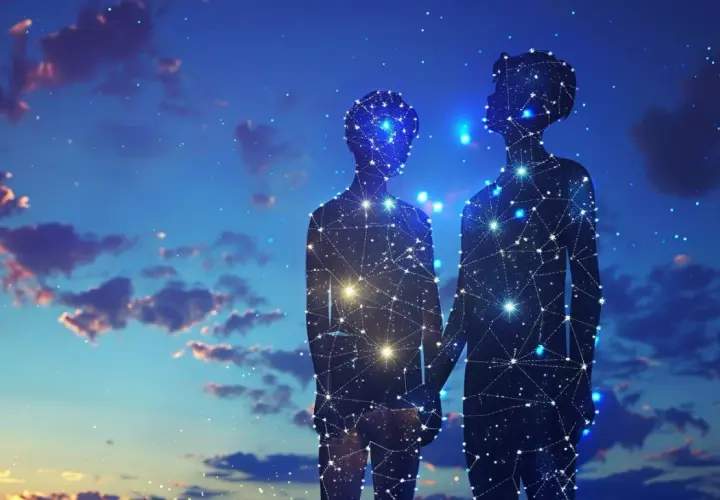 Zodiakalne bliźnięta - Co symbolizuje znak zodiaku Gemini?