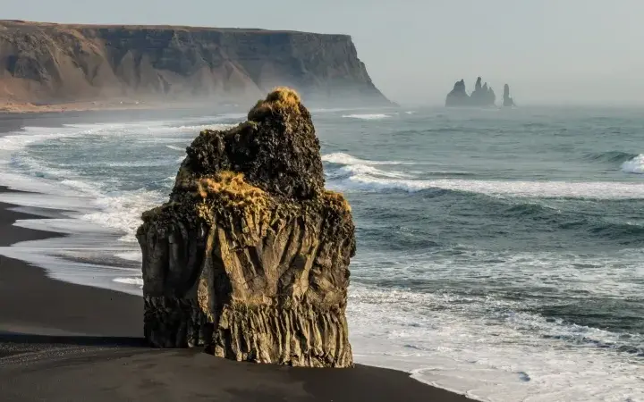 Islandia kiedy jechać - najlepszy czas na niezapomniane wakacje