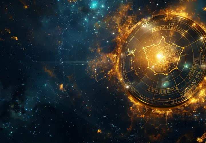 Horoskop Skorpion: Co czeka Cię w najbliższym czasie według zodiaku?