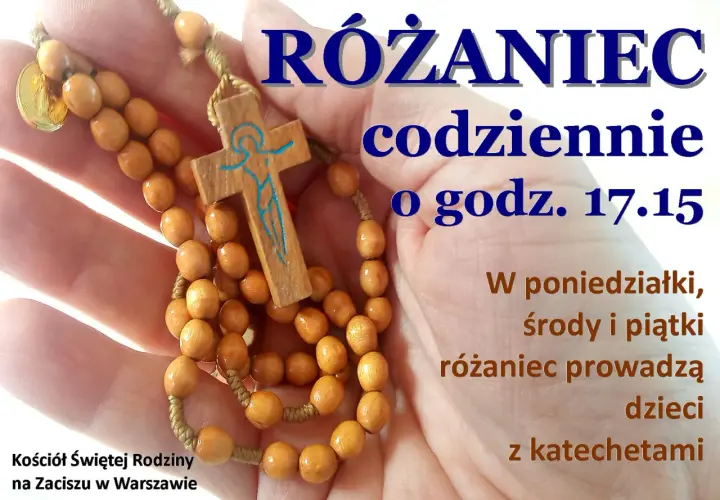 Ile dni trwa różaniec w kościele? Poznaj tradycję i znaczenie nabożeństwa