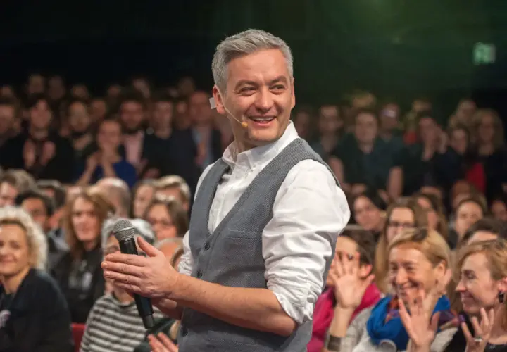 Jak się zapisać do partii Biedronia i uniknąć trudności w procesie