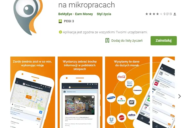 Realne zarobki na aplikacji mobilnej: poznaj konkretne stawki i prognozy