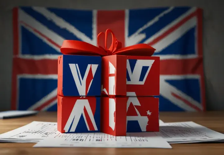 Brexit a VAT? Jak zmieniły się zasady rozliczeń? Nasz poradnik