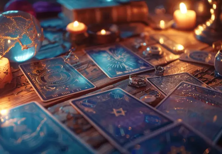 Tarot klasyczny: Jak odczytać przesłanie kart i ich ukryte znaczenia?